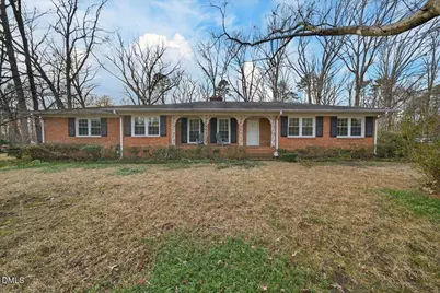 5801 Dogwood Drive, Raleigh, NC 27616 - Photo 9