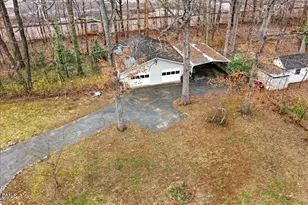 5801 Dogwood Dr, Raleigh, NC 27616 - Photo 1