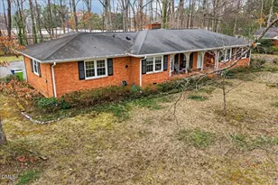 5801 Dogwood Dr, Raleigh, NC 27616 - Photo 3