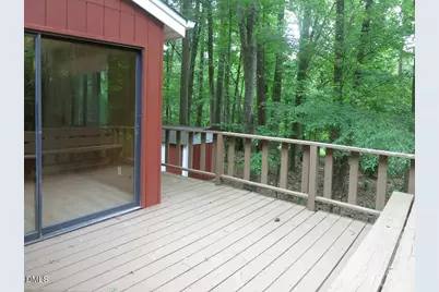 100 Barrington Hill Road, Chapel Hill, NC 27516 - Photo 19