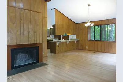 100 Barrington Hill Road, Chapel Hill, NC 27516 - Photo 9