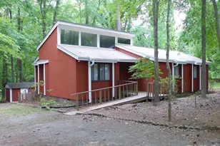 100 Barrington Hill Rd, Chapel Hill, NC 27516 - Photo 1