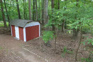 100 Barrington Hill Rd, Chapel Hill, NC 27516 - Photo 21