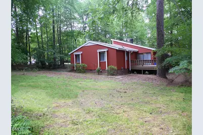 100 Barrington Hill Road, Chapel Hill, NC 27516 - Photo 23