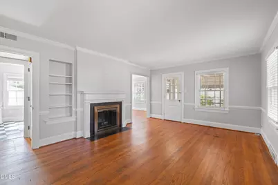 2728 Anderson Drive, Raleigh, NC 27608 - Photo 5