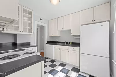 2728 Anderson Drive, Raleigh, NC 27608 - Photo 5
