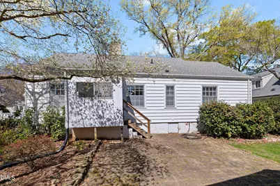 2728 Anderson Drive, Raleigh, NC 27608 - Photo 39