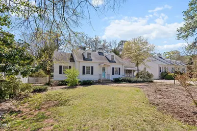 2728 Anderson Drive, Raleigh, NC 27608 - Photo 3