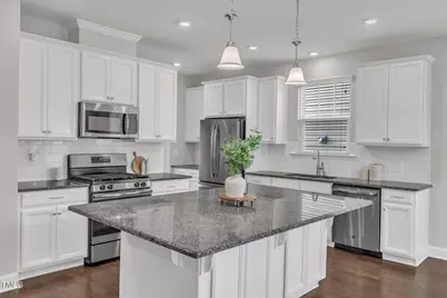 4252 Rockdell Hall Street, Raleigh, NC 27616 - Photo 1