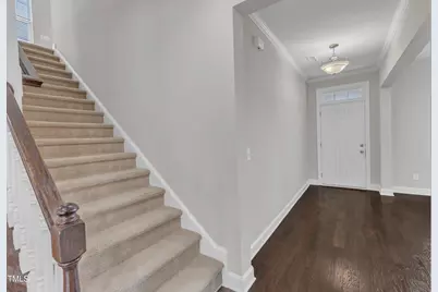 4252 Rockdell Hall Street, Raleigh, NC 27616 - Photo 15