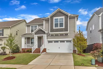 4252 Rockdell Hall Street, Raleigh, NC 27616 - Photo 11