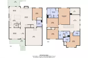 4252 Rockdell Hall St, Raleigh, NC 27616 - Photo 9