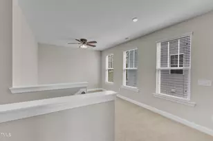 4252 Rockdell Hall St, Raleigh, NC 27616 - Photo 31