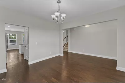 4252 Rockdell Hall Street, Raleigh, NC 27616 - Photo 17