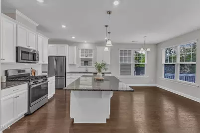 4252 Rockdell Hall Street, Raleigh, NC 27616 - Photo 5