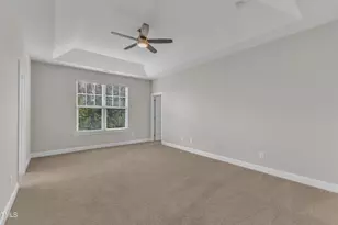4252 Rockdell Hall St, Raleigh, NC 27616 - Photo 5