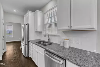 4252 Rockdell Hall Street, Raleigh, NC 27616 - Photo 25