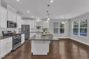 4252 Rockdell Hall St, Raleigh, NC 27616 - Photo 7