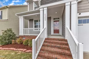 4252 Rockdell Hall St, Raleigh, NC 27616 - Photo 13