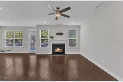4252 Rockdell Hall Street, Raleigh, NC 27616 - Photo 19