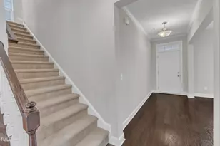 4252 Rockdell Hall St, Raleigh, NC 27616 - Photo 15