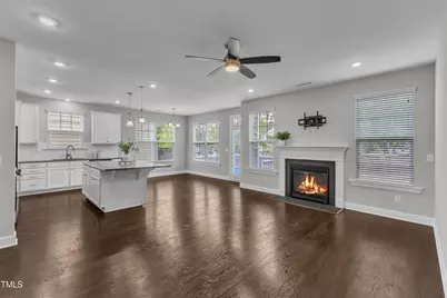 4252 Rockdell Hall Street, Raleigh, NC 27616 - Photo 3