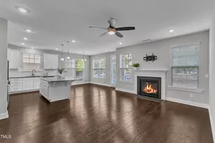 4252 Rockdell Hall St, Raleigh, NC 27616 - Photo 3