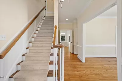 1201 Weldon Place, Raleigh, NC 27608 - Photo 3