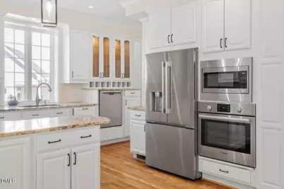 1201 Weldon Place, Raleigh, NC 27608 - Photo 17