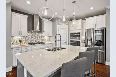 1026 Plath Drive, Durham, NC 27703 - Photo 5