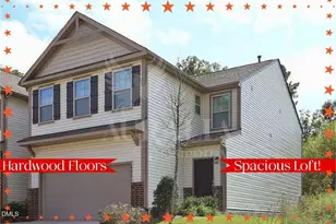 451 Shakespeare Dr, Morrisville, NC 27560 - Photo 1