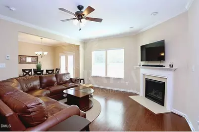 451 Shakespeare Drive, Morrisville, NC 27560 - Photo 3