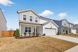 3601 Dragonfly River Ct, Raleigh, NC 27604 - Photo 3