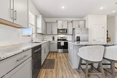 3601 Dragonfly River Court, Raleigh, NC 27604 - Photo 15