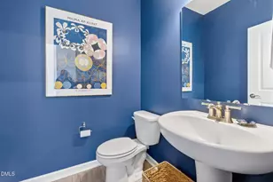 3601 Dragonfly River Ct, Raleigh, NC 27604 - Photo 21