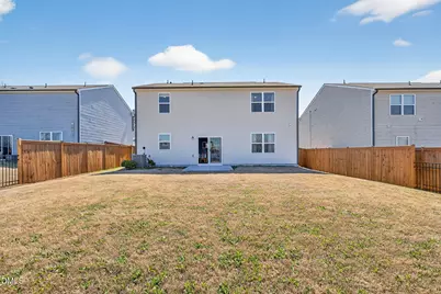 3601 Dragonfly River Court, Raleigh, NC 27604 - Photo 41