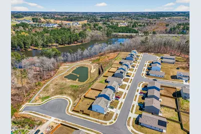 3601 Dragonfly River Court, Raleigh, NC 27604 - Photo 49
