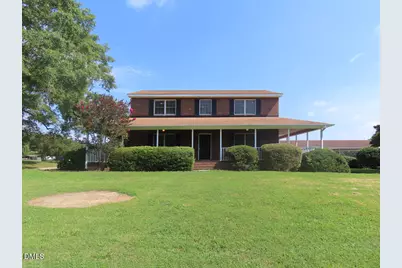 348 Burkes Farm Drive, Pittsboro, NC 27312 - Photo 1