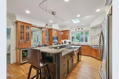 10729 Winding Wood Trail, Raleigh, NC 27613 - Photo 9