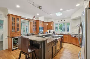 10729 Winding Wood Trail, Raleigh, NC 27613 - Photo 9