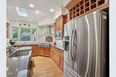 10729 Winding Wood Trail, Raleigh, NC 27613 - Photo 11