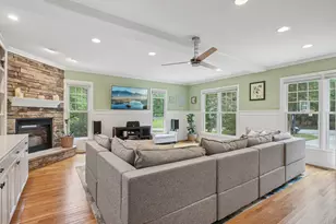 10729 Winding Wood Trail, Raleigh, NC 27613 - Photo 3