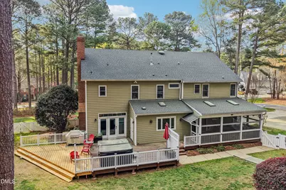 10729 Winding Wood Trail, Raleigh, NC 27613 - Photo 41