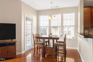9312 Wooden Rd, Raleigh, NC 27617 - Photo 9