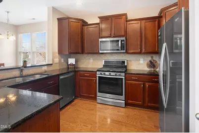 9312 Wooden Road, Raleigh, NC 27617 - Photo 3