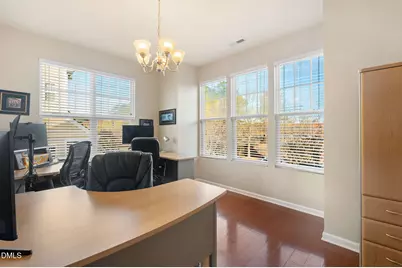 9312 Wooden Road, Raleigh, NC 27617 - Photo 13