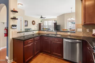 9312 Wooden Rd, Raleigh, NC 27617 - Photo 7