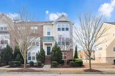 9312 Wooden Road, Raleigh, NC 27617 - Photo 1