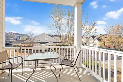 9312 Wooden Road, Raleigh, NC 27617 - Photo 11