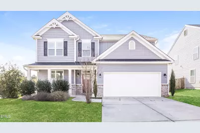 270 Shore Pine Drive, Youngsville, NC 27596 - Photo 1